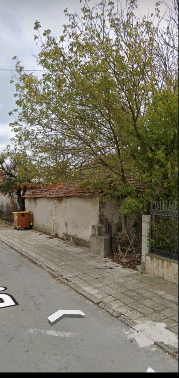 Продава КЪЩА, гр. Каварна, област Добрич, снимка 6 - Къщи - 52782111