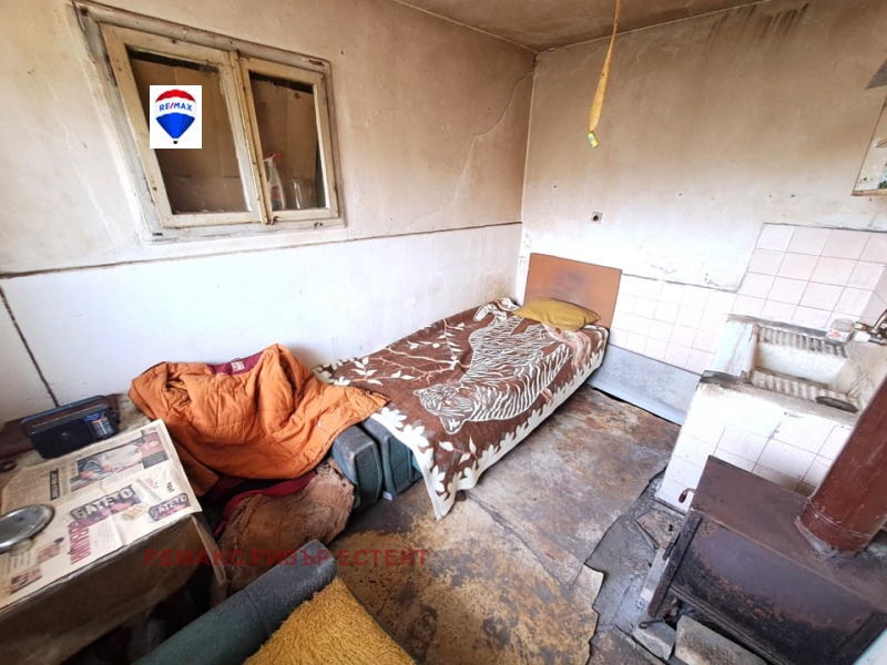 Продава КЪЩА, с. Красен, област Русе, снимка 9 - Къщи - 52659659