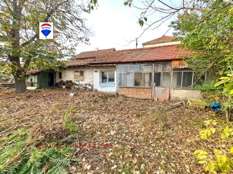 Продава КЪЩА, с. Красен, област Русе, снимка 3 - Къщи - 52659659