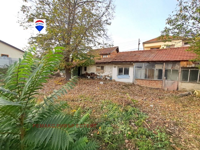 Продава КЪЩА, с. Красен, област Русе, снимка 4 - Къщи - 52659659