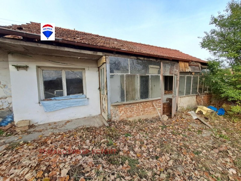 Продава КЪЩА, с. Красен, област Русе, снимка 7 - Къщи - 52659659