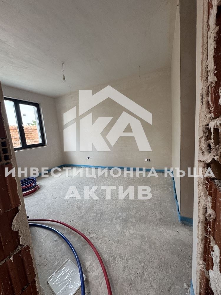Продава КЪЩА, гр. Пловдив, Беломорски, снимка 16 - Къщи - 55134612