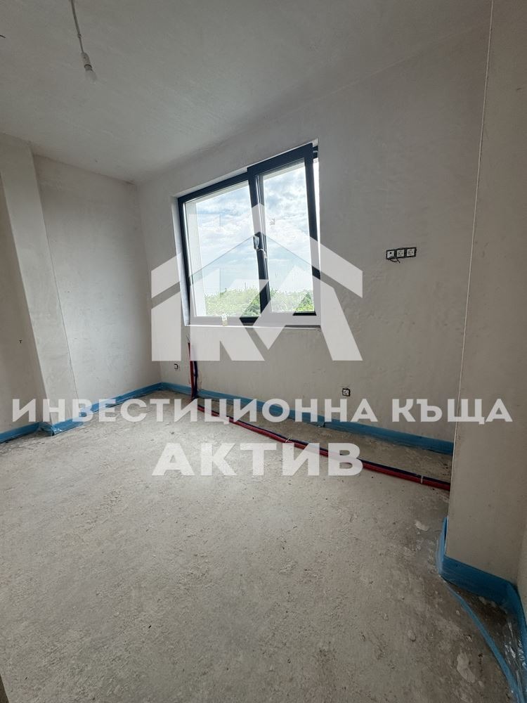 Продава КЪЩА, гр. Пловдив, Беломорски, снимка 7 - Къщи - 55134612