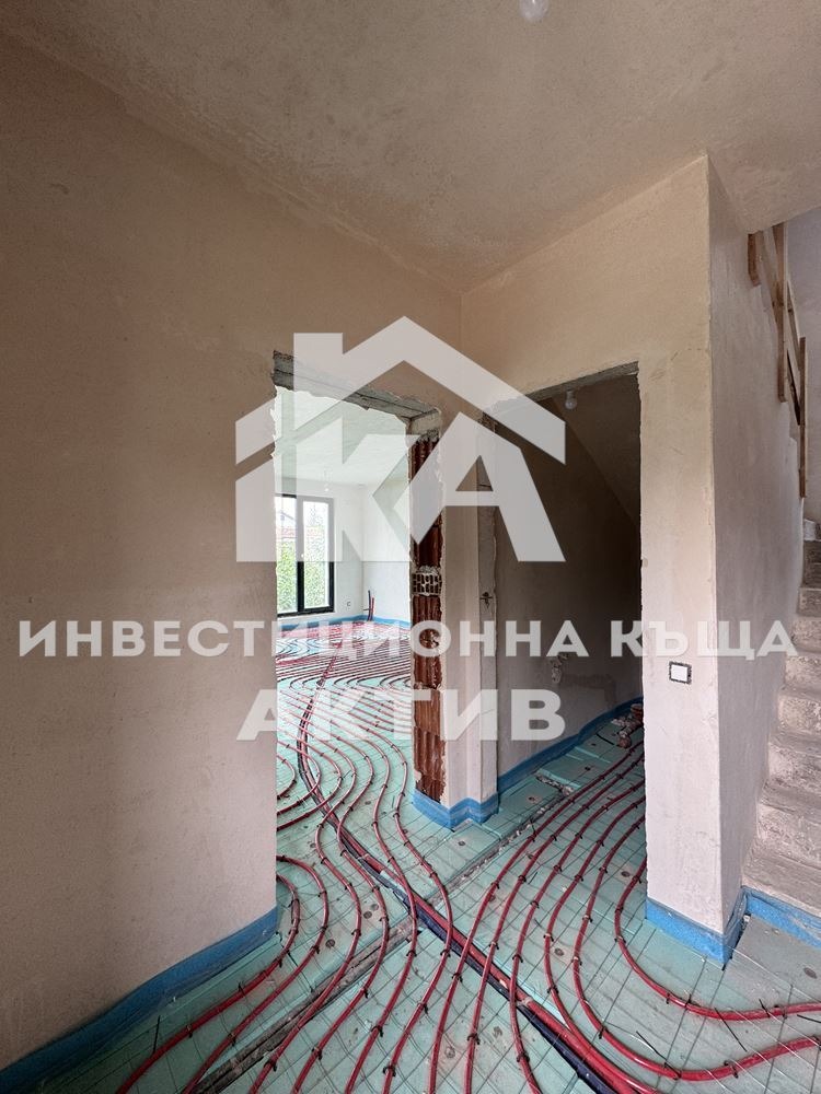 Продава КЪЩА, гр. Пловдив, Беломорски, снимка 13 - Къщи - 55134612