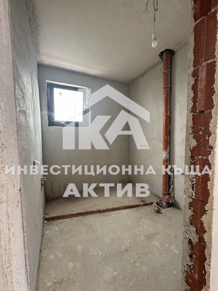 Продава КЪЩА, гр. Пловдив, Беломорски, снимка 10 - Къщи - 55134612