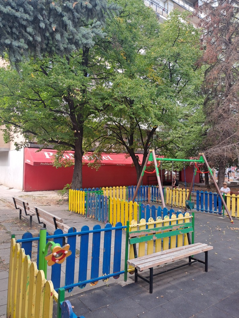 Myytävänä  Myymälä Sofia , Gotse Deltšev , 230 neliömetriä | 29345387 - kuva [3]