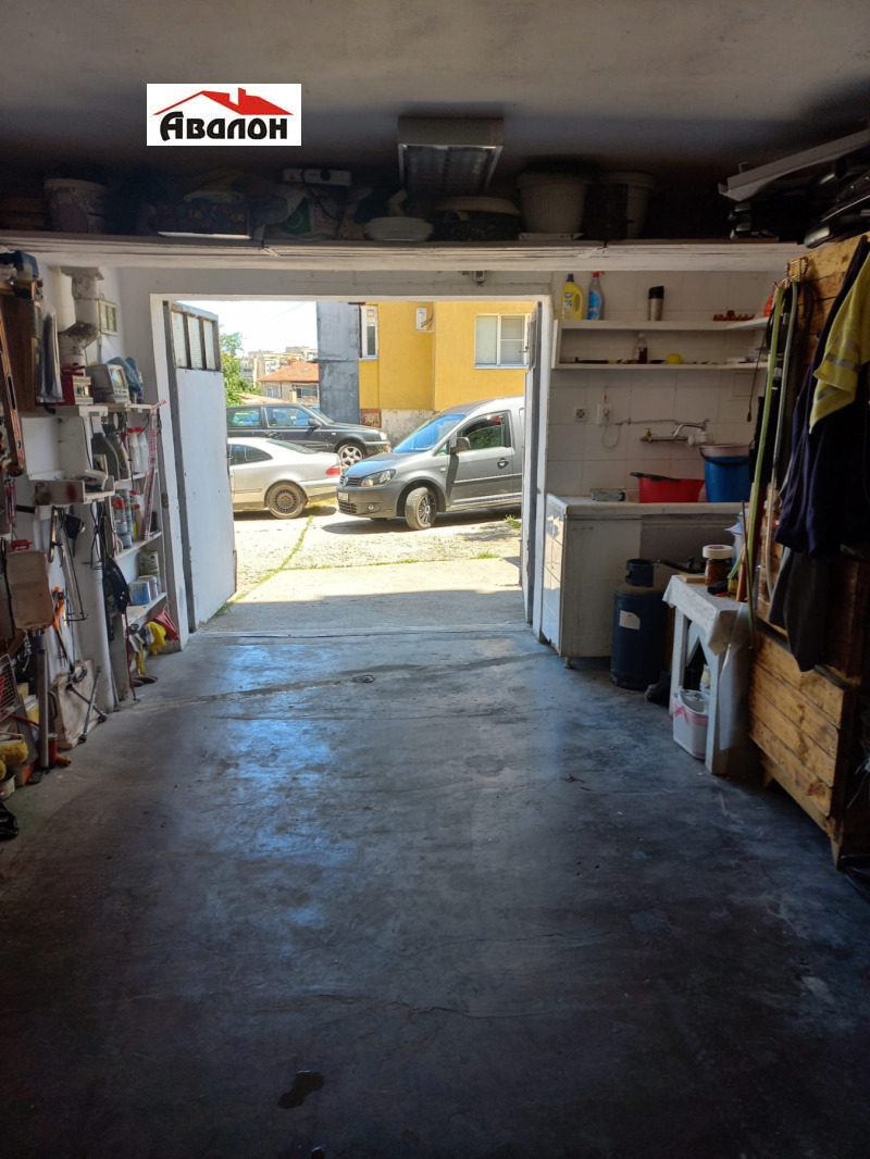 Myytävänä  Autotalli Ruse , Družba 1 , 24 neliömetriä | 69870757 - kuva [7]