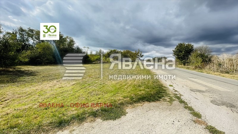 Продава ПАРЦЕЛ, с. Камен бряг, област Добрич, снимка 2 - Парцели - 48215650