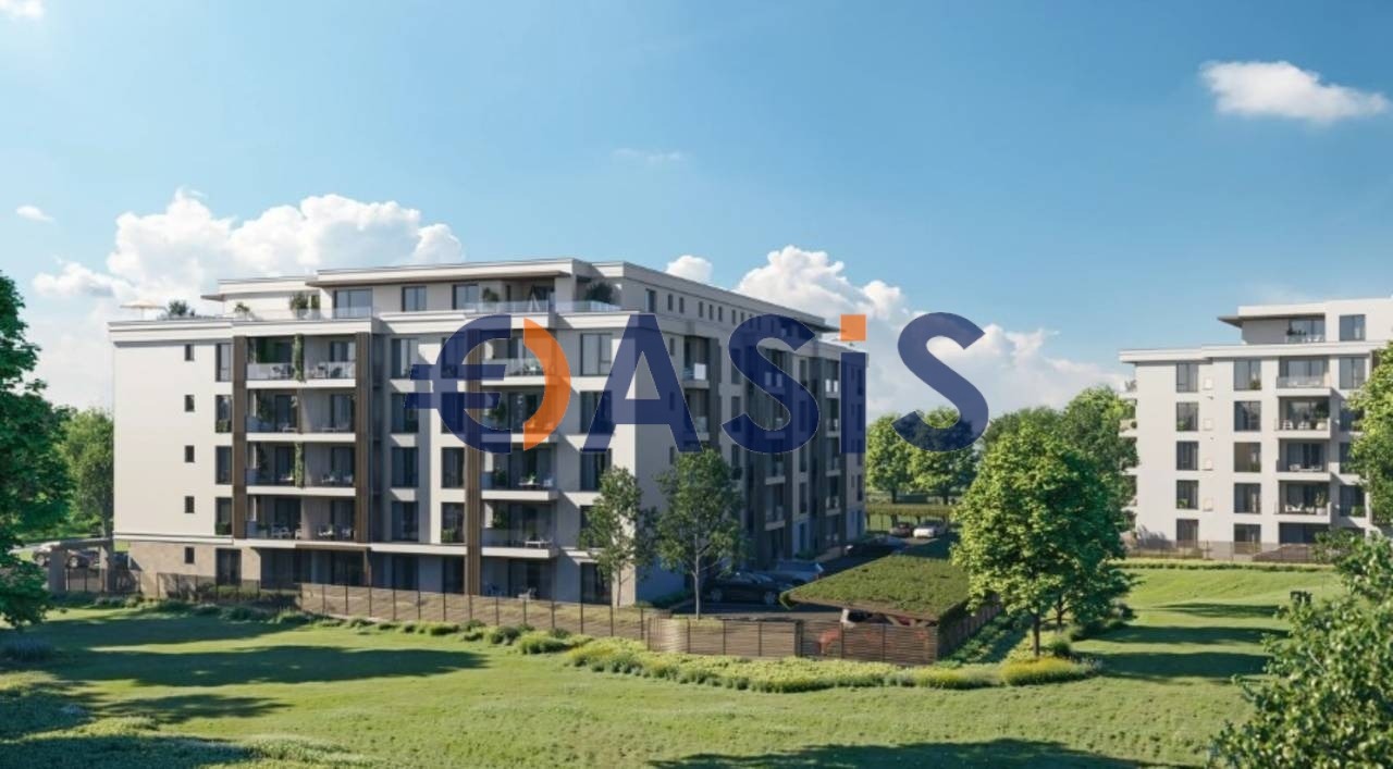 Продава 2-СТАЕН, гр. Несебър, област Бургас, снимка 5 - Апартаменти - 53838898