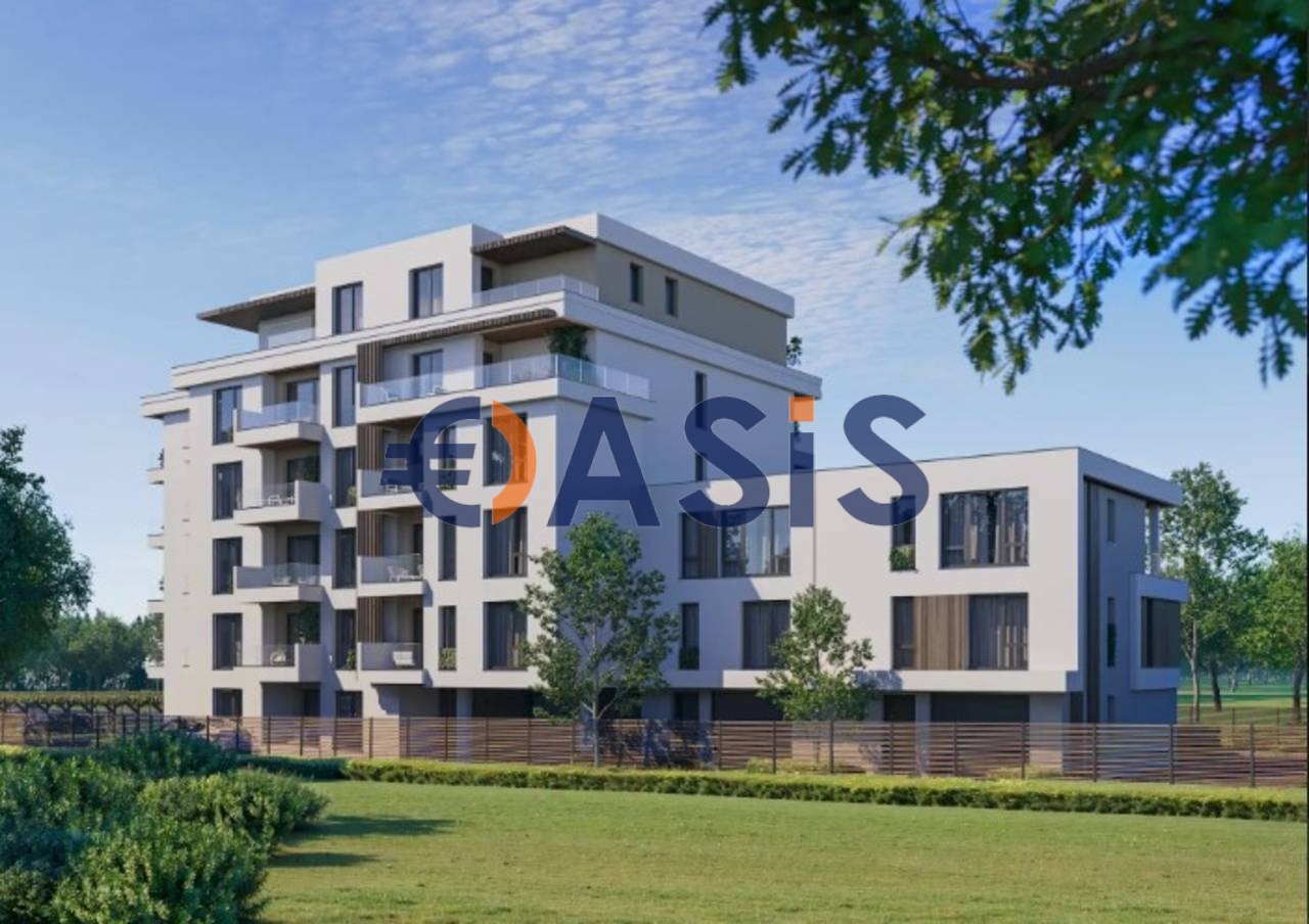 Продава 2-СТАЕН, гр. Несебър, област Бургас, снимка 3 - Апартаменти - 53838898