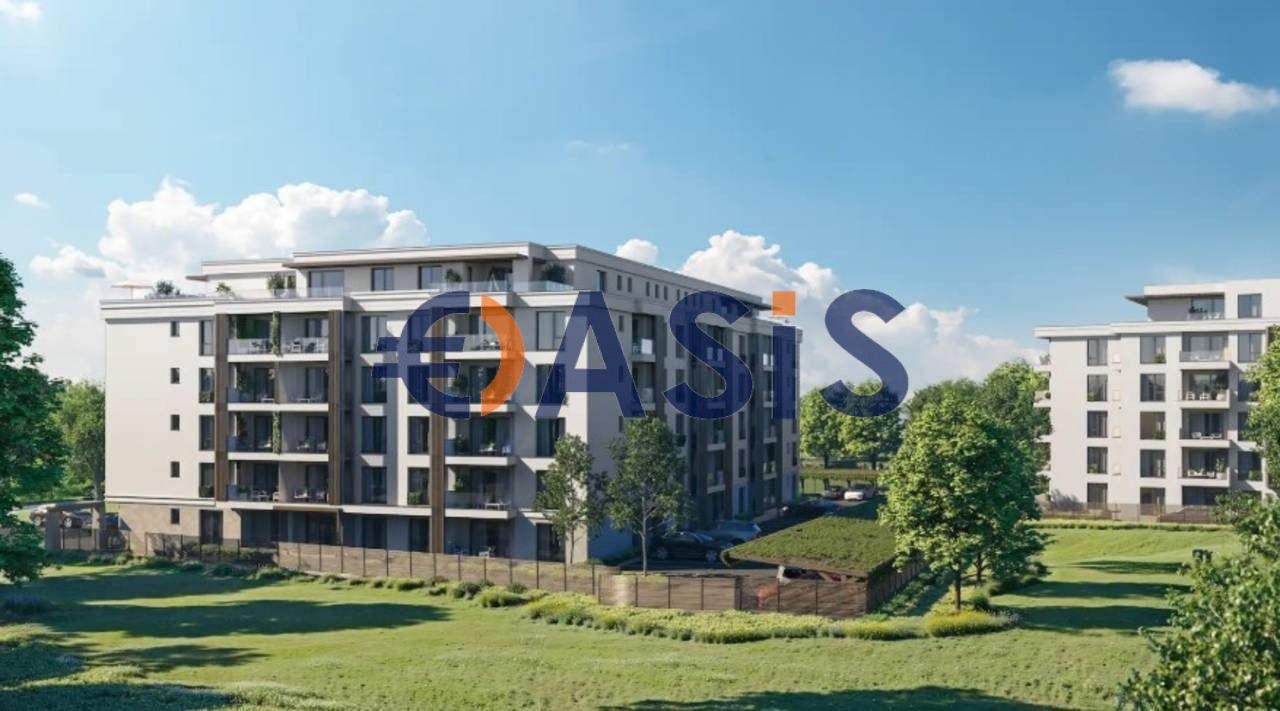 Продава 2-СТАЕН, гр. Несебър, област Бургас, снимка 8 - Апартаменти - 53838898