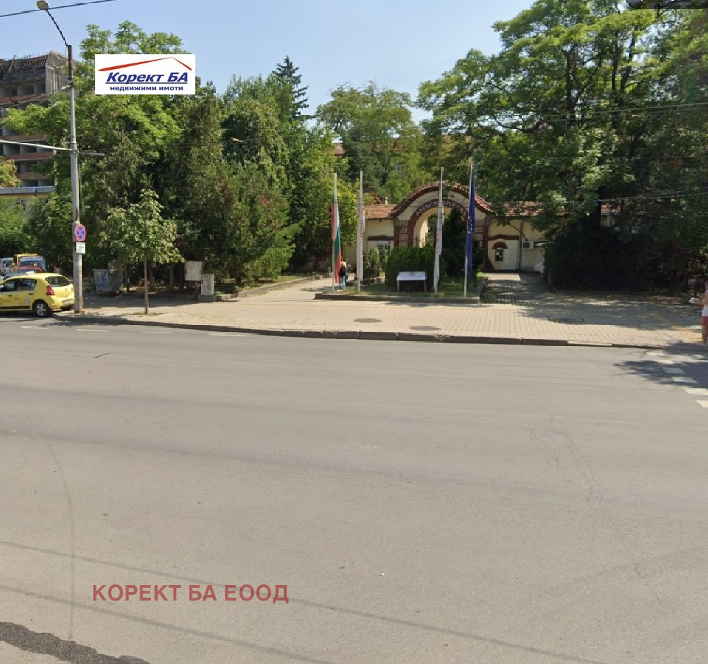 Продава 2-СТАЕН, гр. София, Медицинска академия, снимка 12 - Апартаменти - 54218476