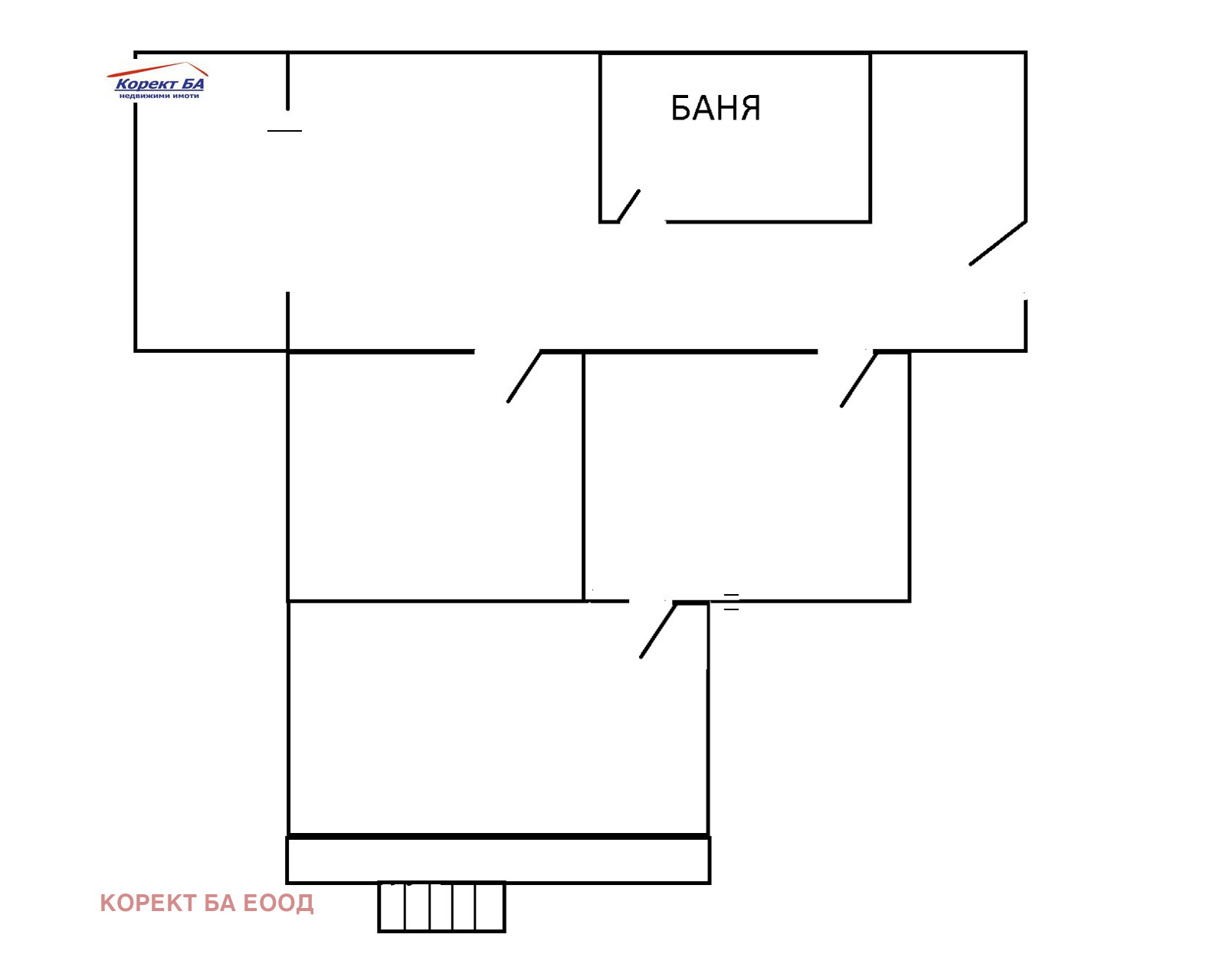 Продава 2-СТАЕН, гр. София, Медицинска академия, снимка 2 - Апартаменти - 54218476