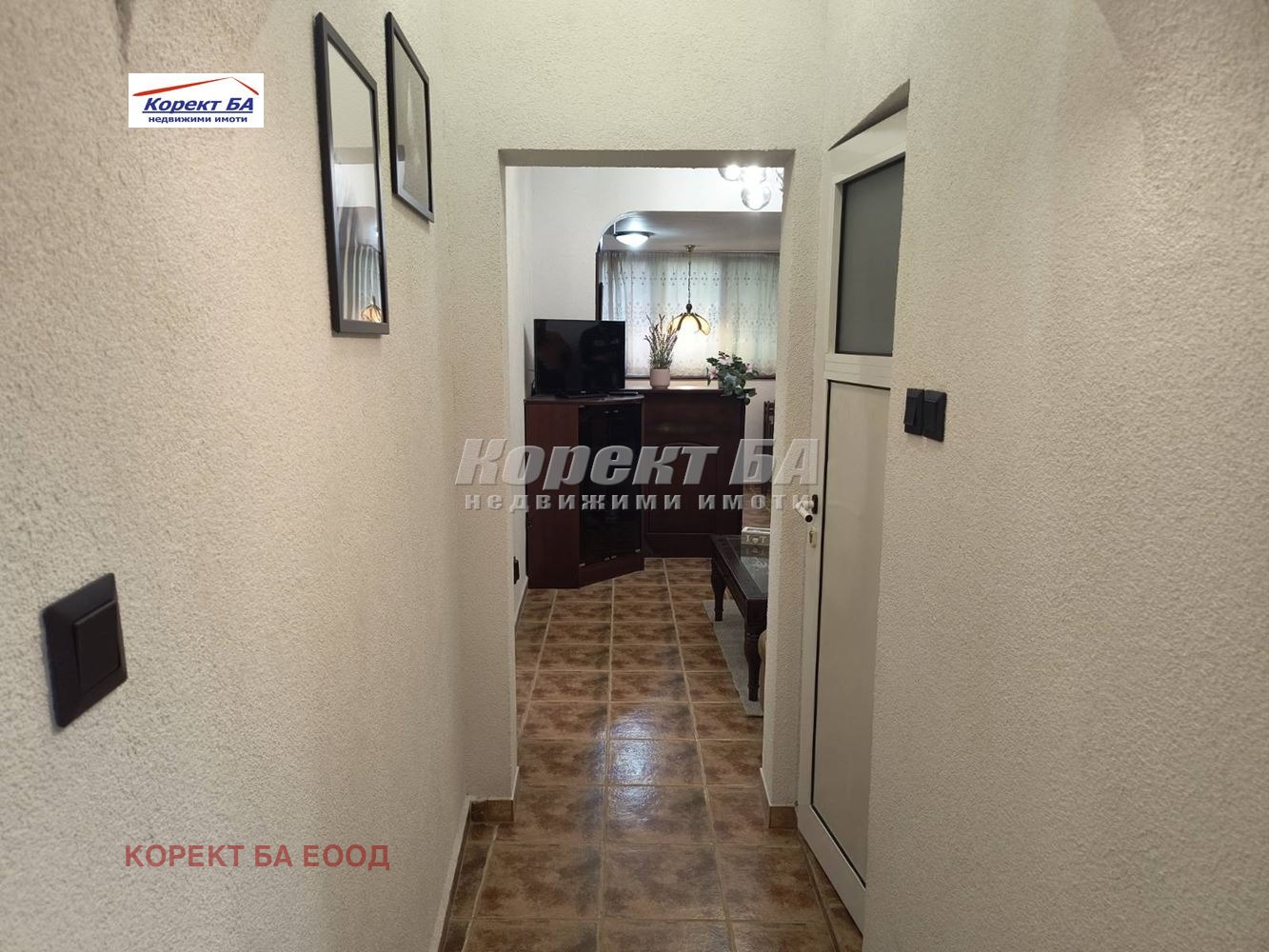 Продава 2-СТАЕН, гр. София, Медицинска академия, снимка 9 - Апартаменти - 54218476