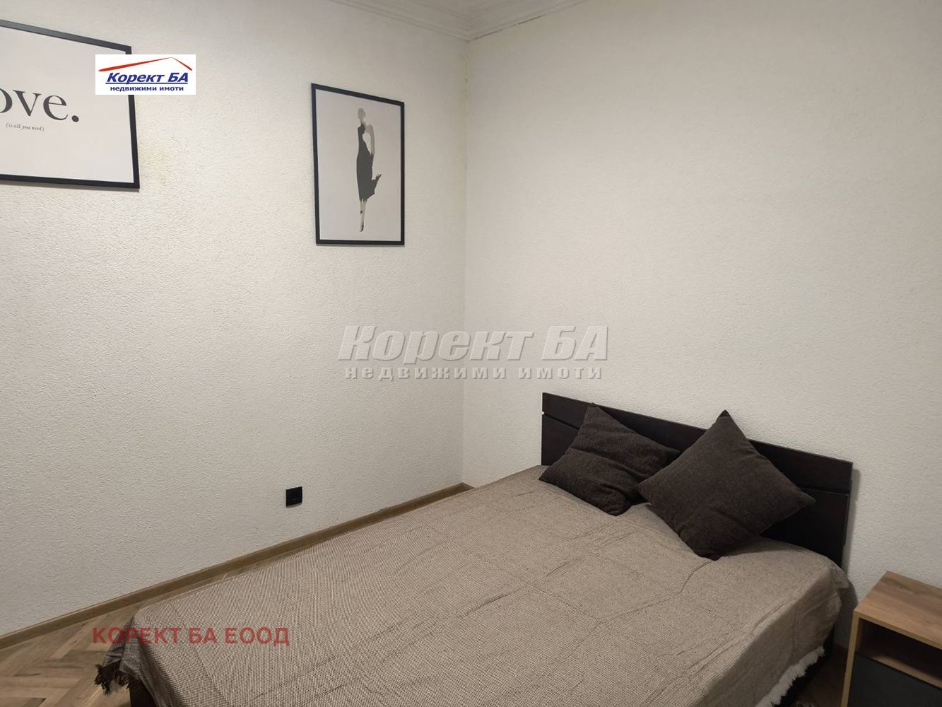 Продава 2-СТАЕН, гр. София, Медицинска академия, снимка 6 - Апартаменти - 54218476