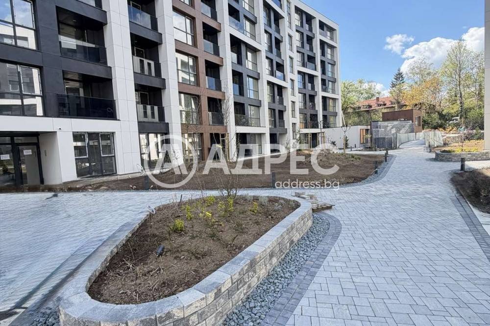 Продава 2-СТАЕН, гр. София, Малинова долина, снимка 6 - Апартаменти - 54352573