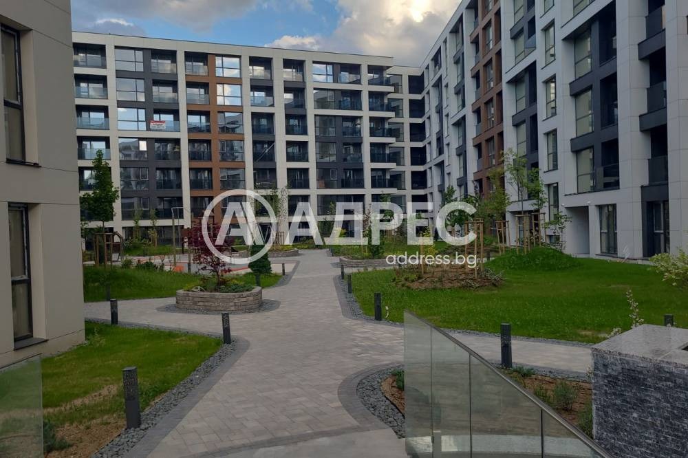Продава 2-СТАЕН, гр. София, Малинова долина