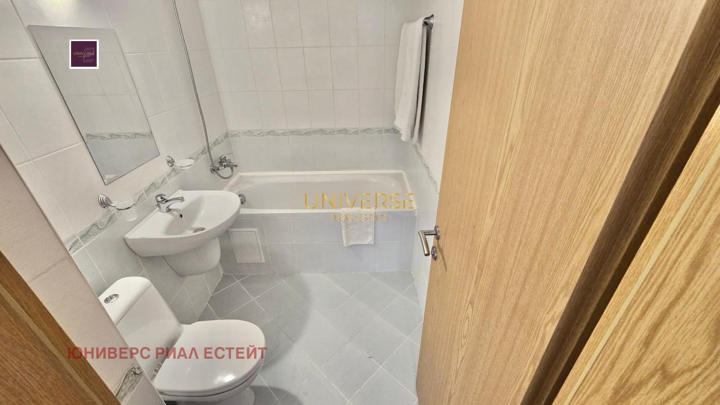 Продава 2-СТАЕН, гр. Ахелой, област Бургас, снимка 9 - Апартаменти - 55170579