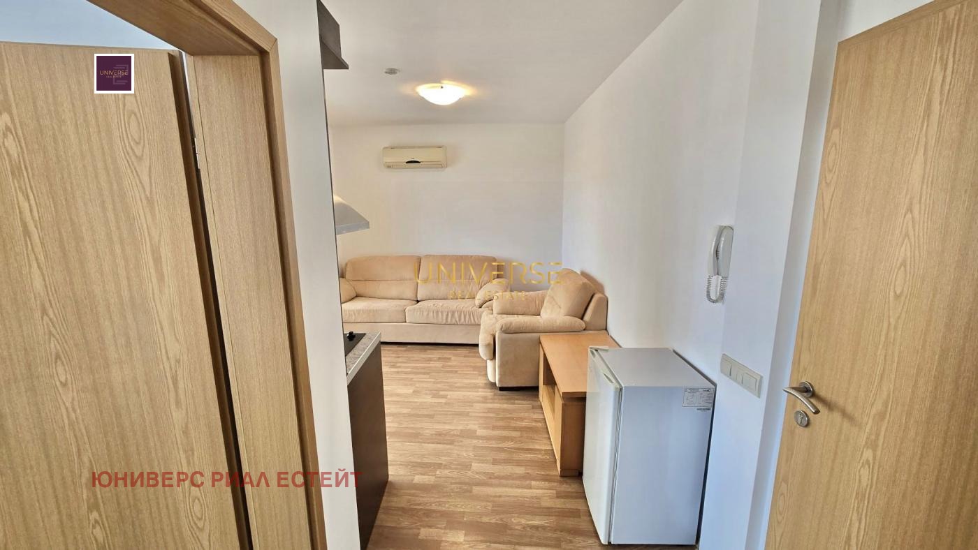 Продава 2-СТАЕН, гр. Ахелой, област Бургас, снимка 4 - Апартаменти - 55170579