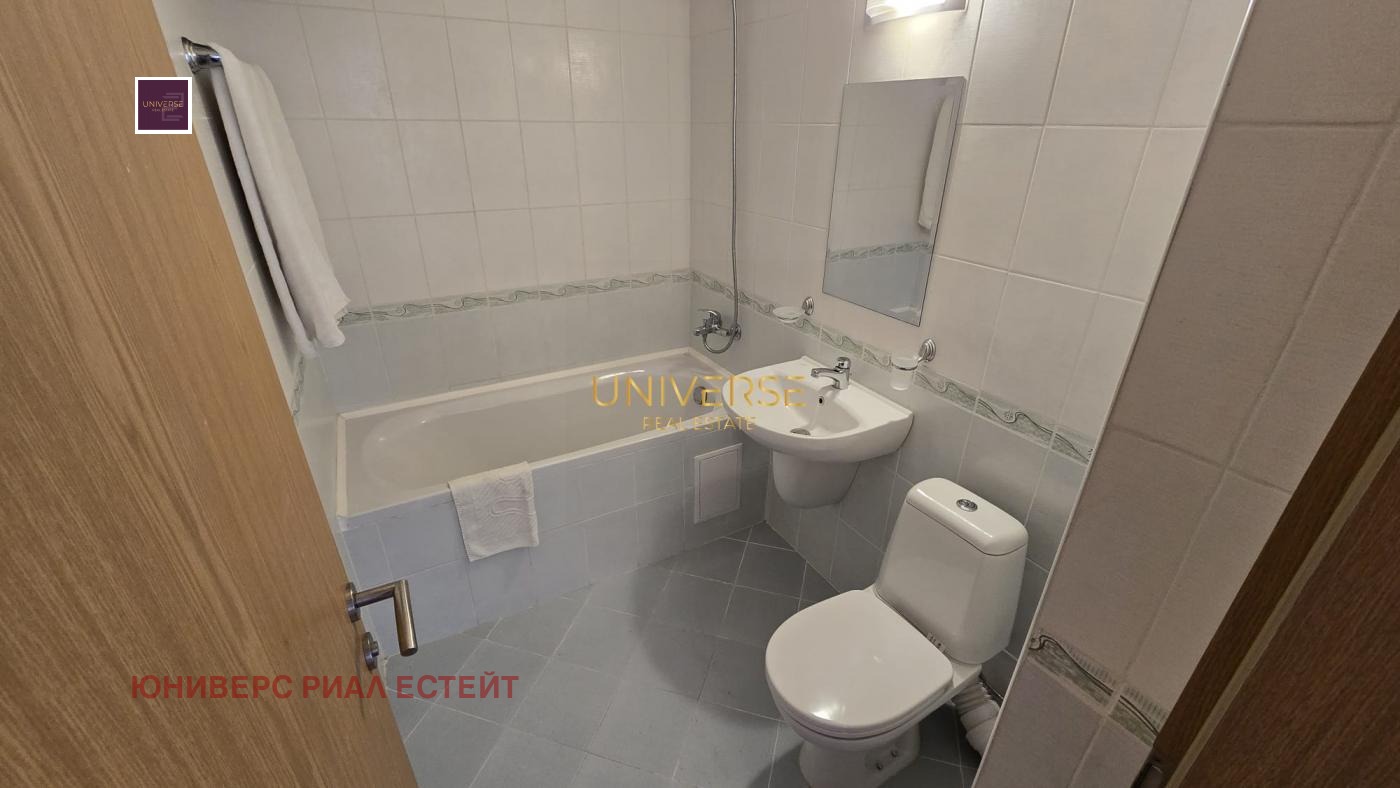 Продава 2-СТАЕН, гр. Ахелой, област Бургас, снимка 8 - Апартаменти - 55170579