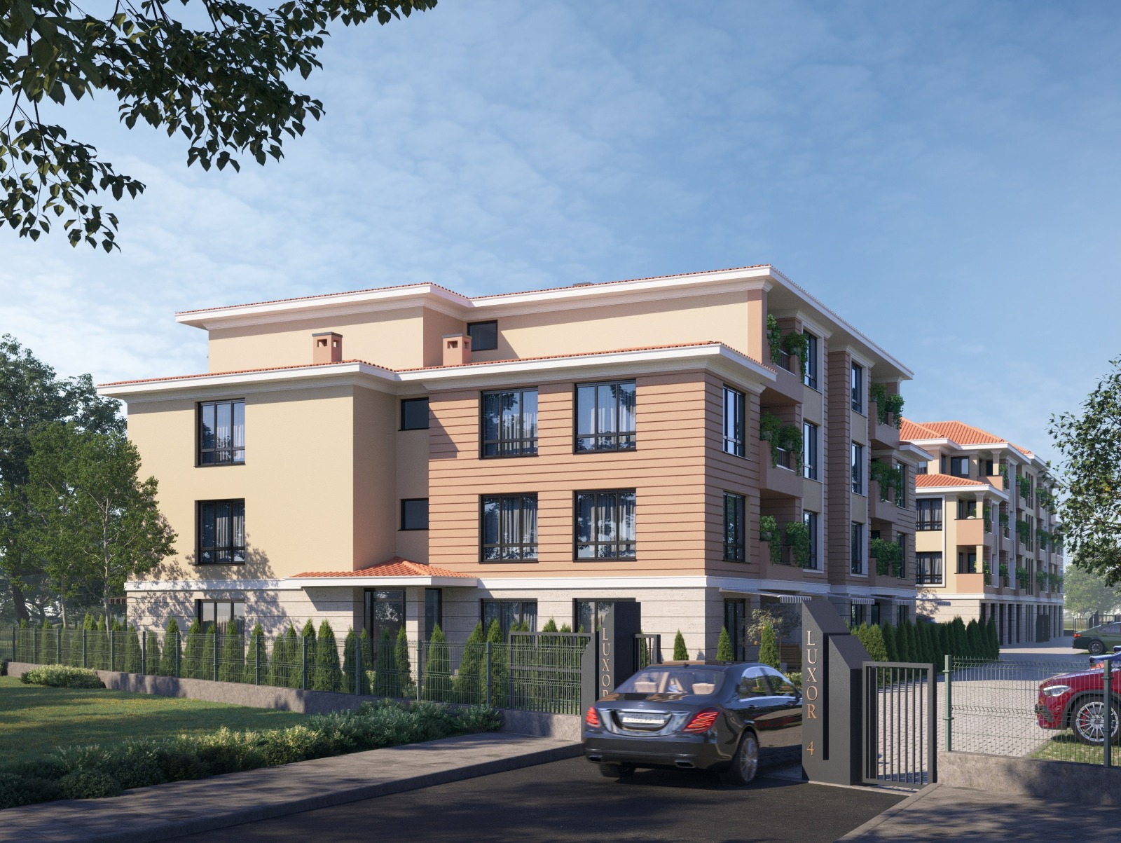 Продава 3-СТАЕН, гр. Пловдив, Южен, снимка 5 - Апартаменти - 52051828