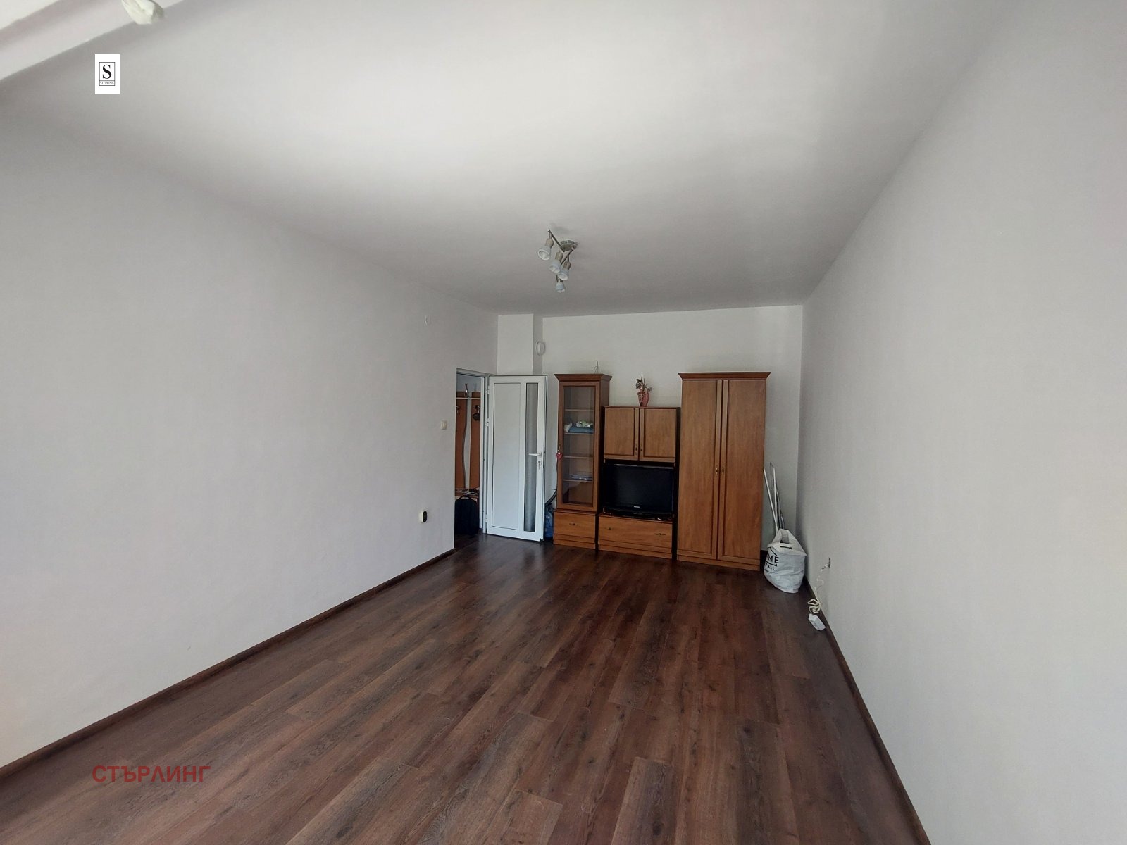 Продава 3-СТАЕН, гр. София, Красна поляна 1, снимка 3 - Апартаменти - 55639482