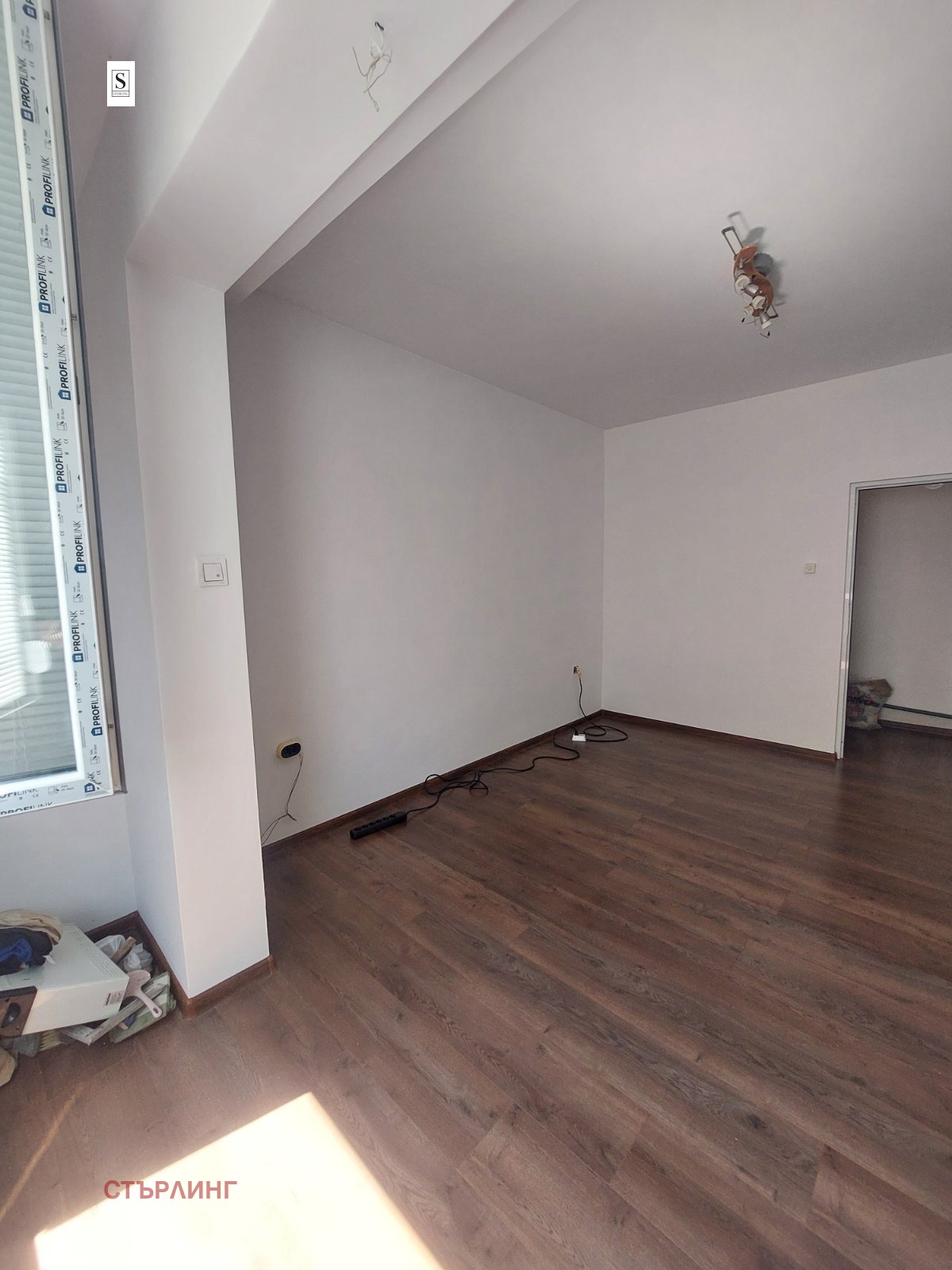 Продава 3-СТАЕН, гр. София, Красна поляна 1, снимка 9 - Апартаменти - 55639482