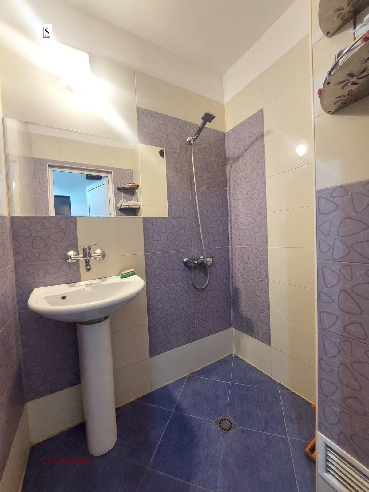 Продава 3-СТАЕН, гр. София, Красна поляна 1, снимка 12 - Апартаменти - 55639482