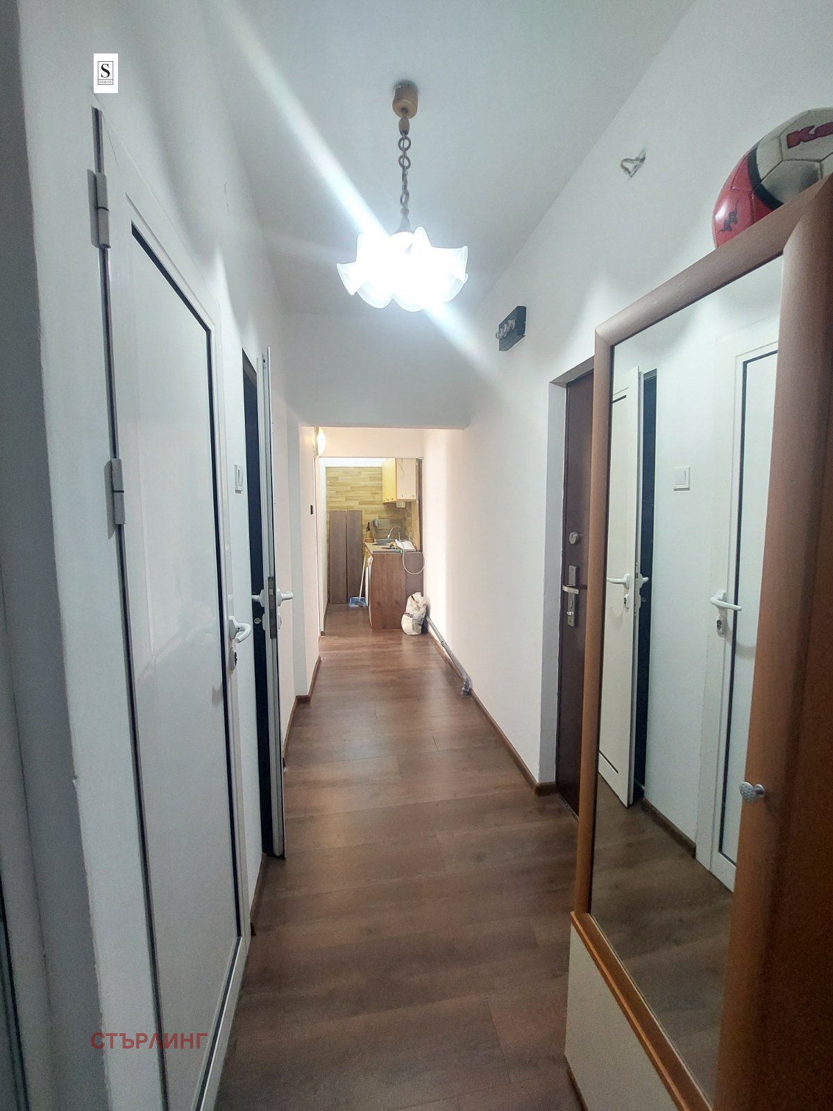 Продава 3-СТАЕН, гр. София, Красна поляна 1, снимка 11 - Апартаменти - 55639482