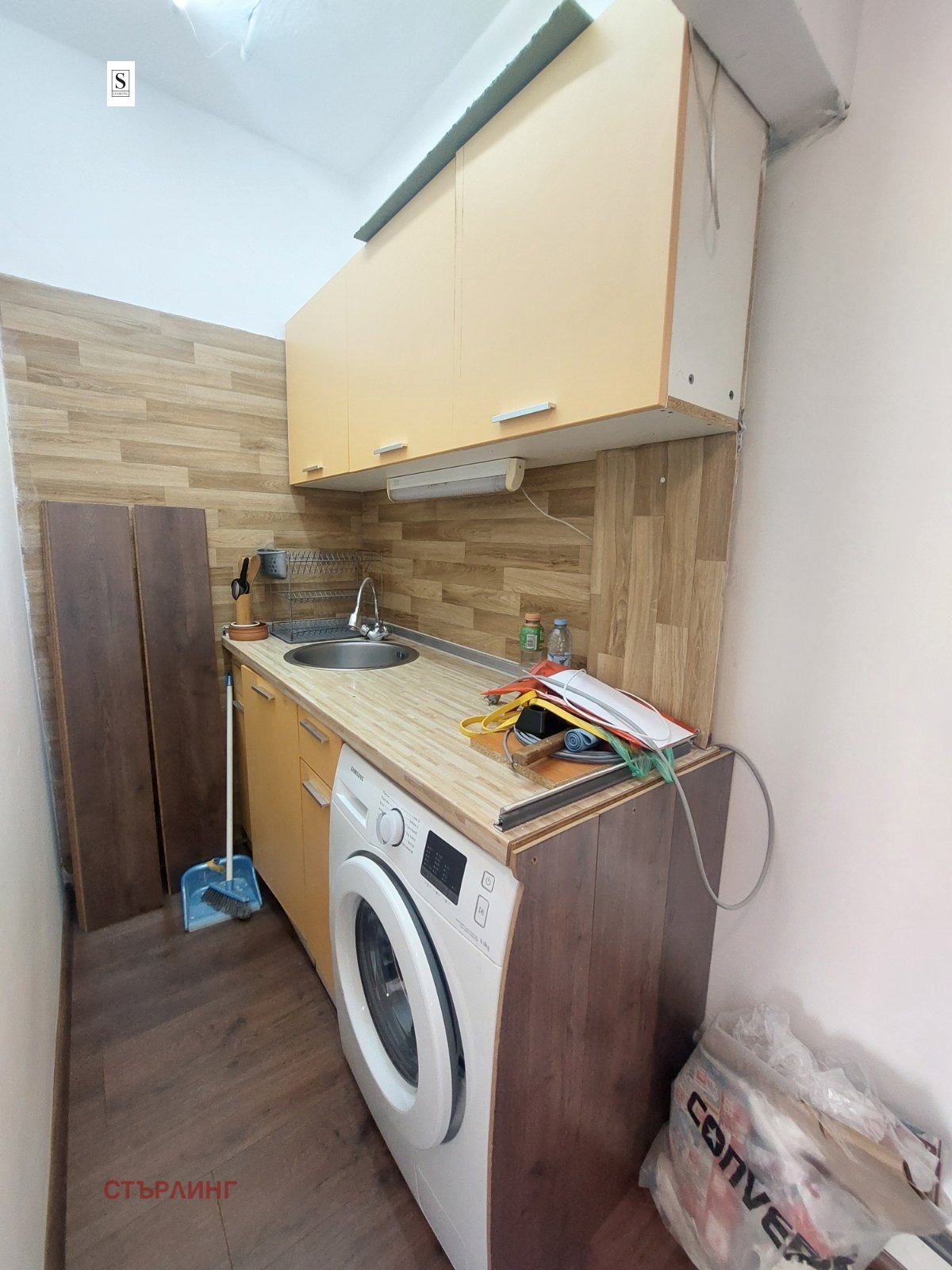 Продава 3-СТАЕН, гр. София, Красна поляна 1, снимка 10 - Апартаменти - 55639482