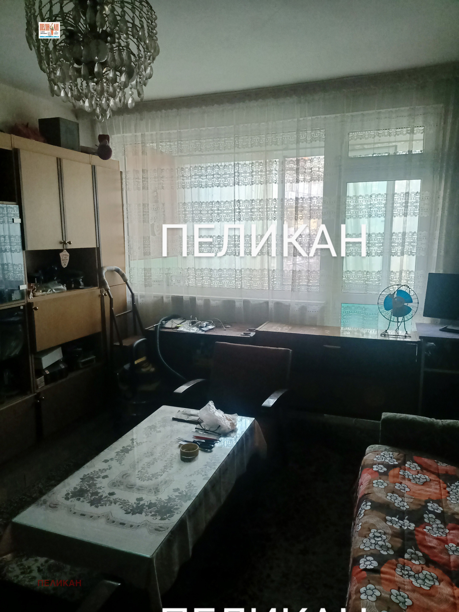 Продава 4-СТАЕН, гр. Велико Търново, Център, снимка 2 - Апартаменти - 51558186