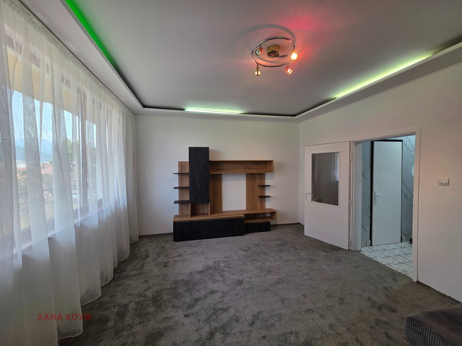 Продава 4-СТАЕН, гр. Троян, област Ловеч, снимка 2 - Апартаменти - 55599087