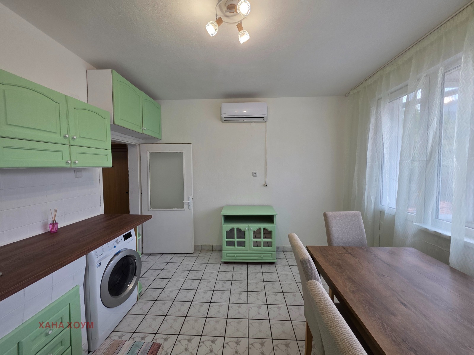 Продава 4-СТАЕН, гр. Троян, област Ловеч, снимка 13 - Апартаменти - 55599087