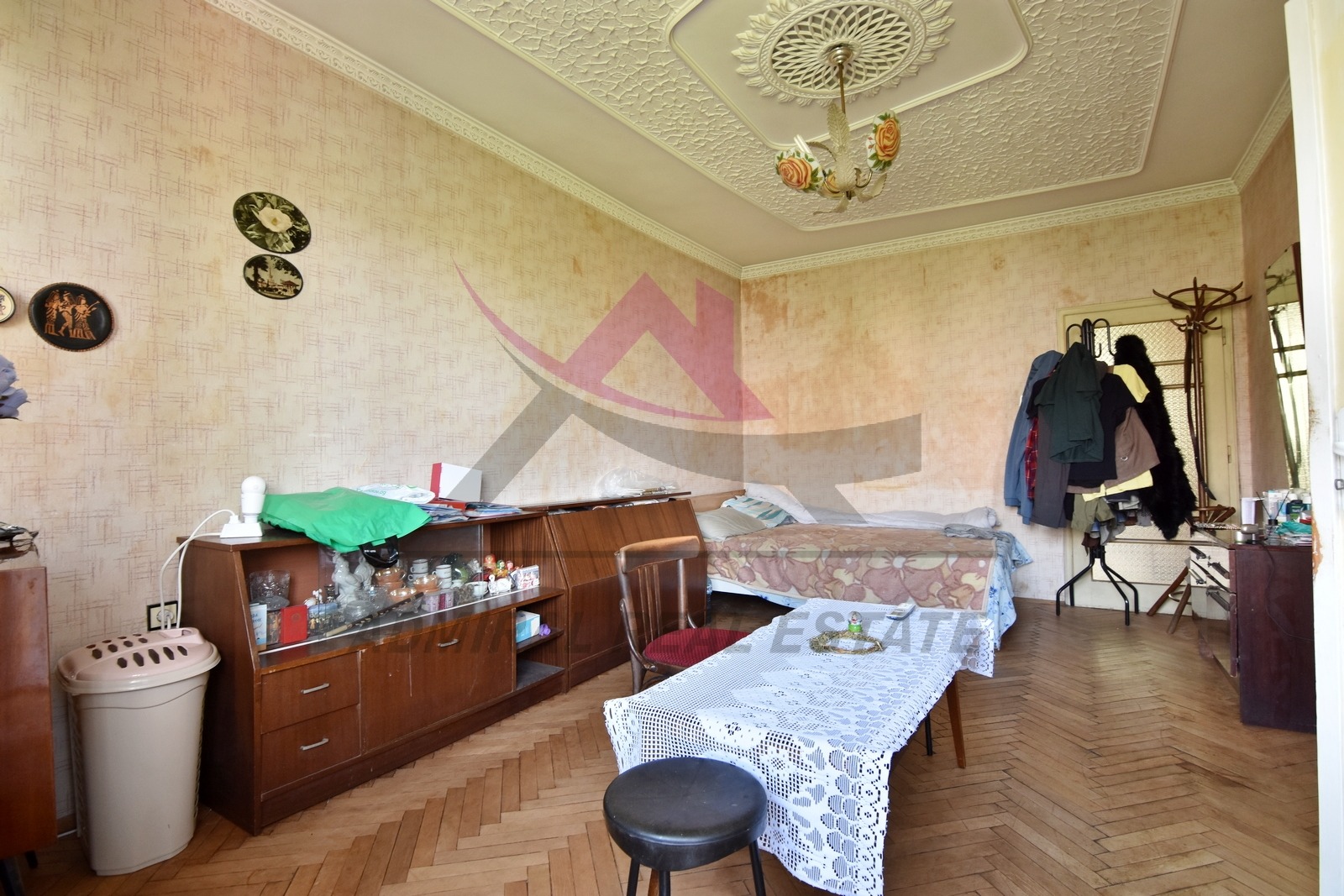 Продава МНОГОСТАЕН, гр. Варна, Окръжна болница-Генерали, снимка 6 - Апартаменти - 54607022