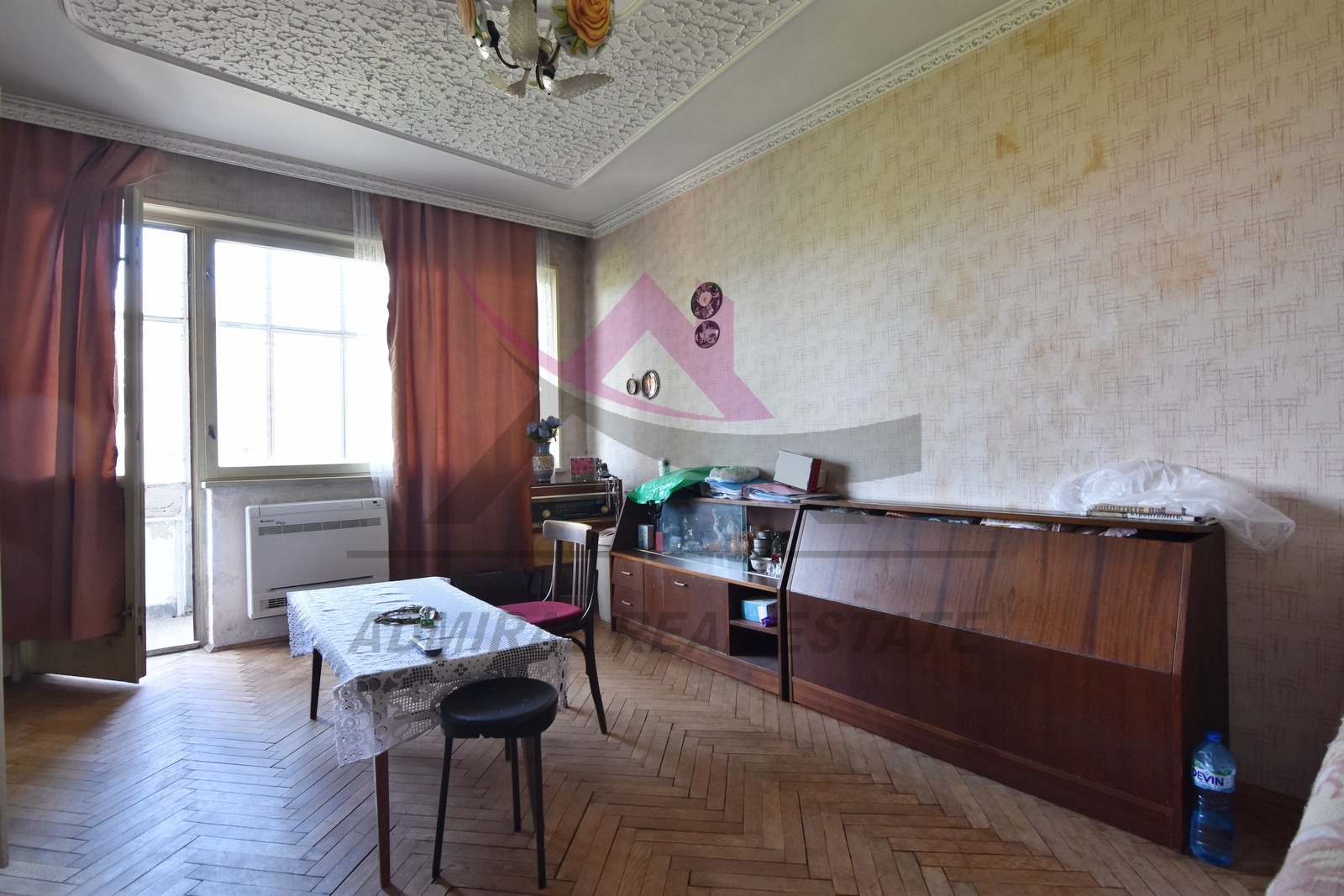 Продава МНОГОСТАЕН, гр. Варна, Окръжна болница-Генерали, снимка 5 - Апартаменти - 54607022