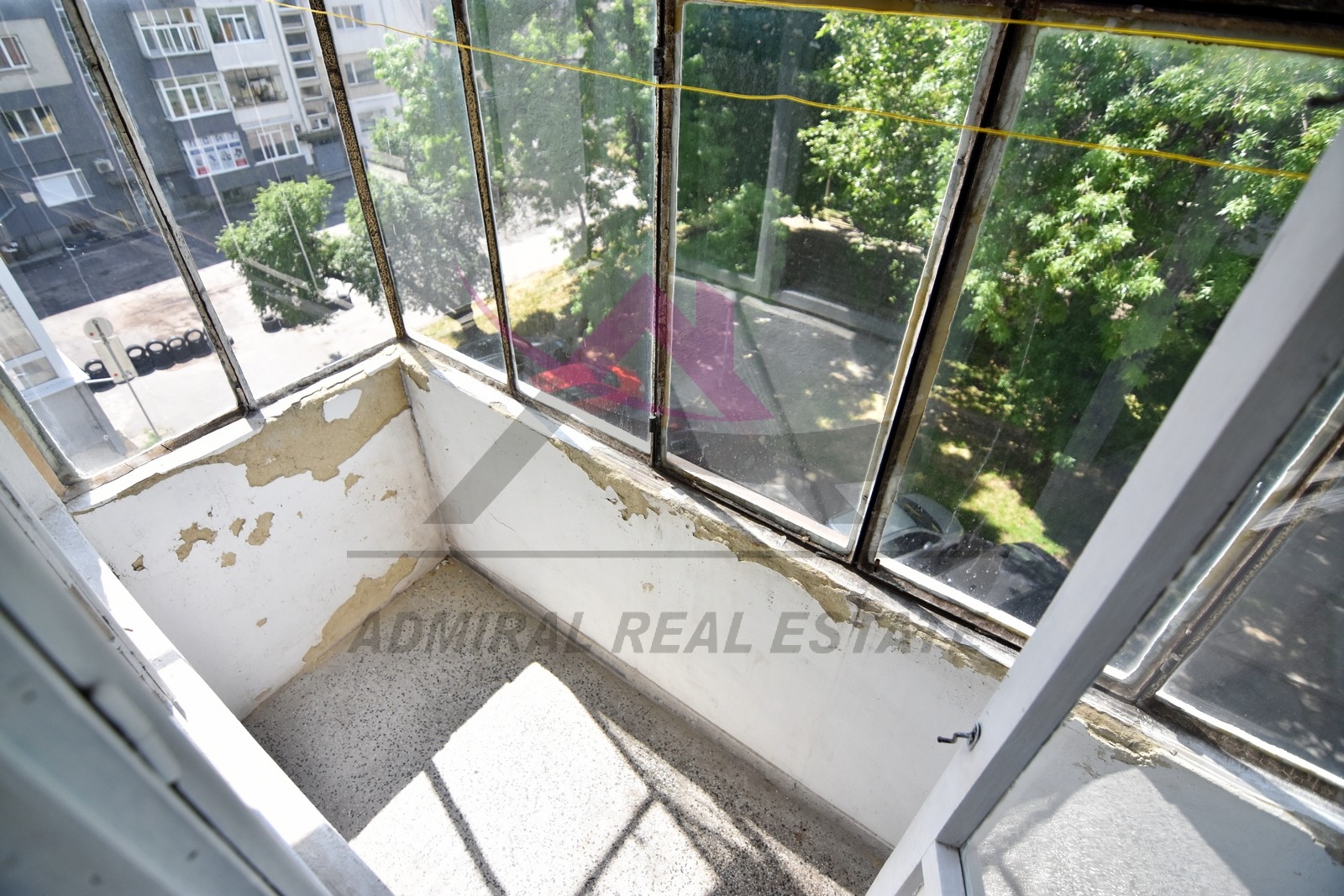 Продава МНОГОСТАЕН, гр. Варна, Окръжна болница-Генерали, снимка 7 - Апартаменти - 54607022