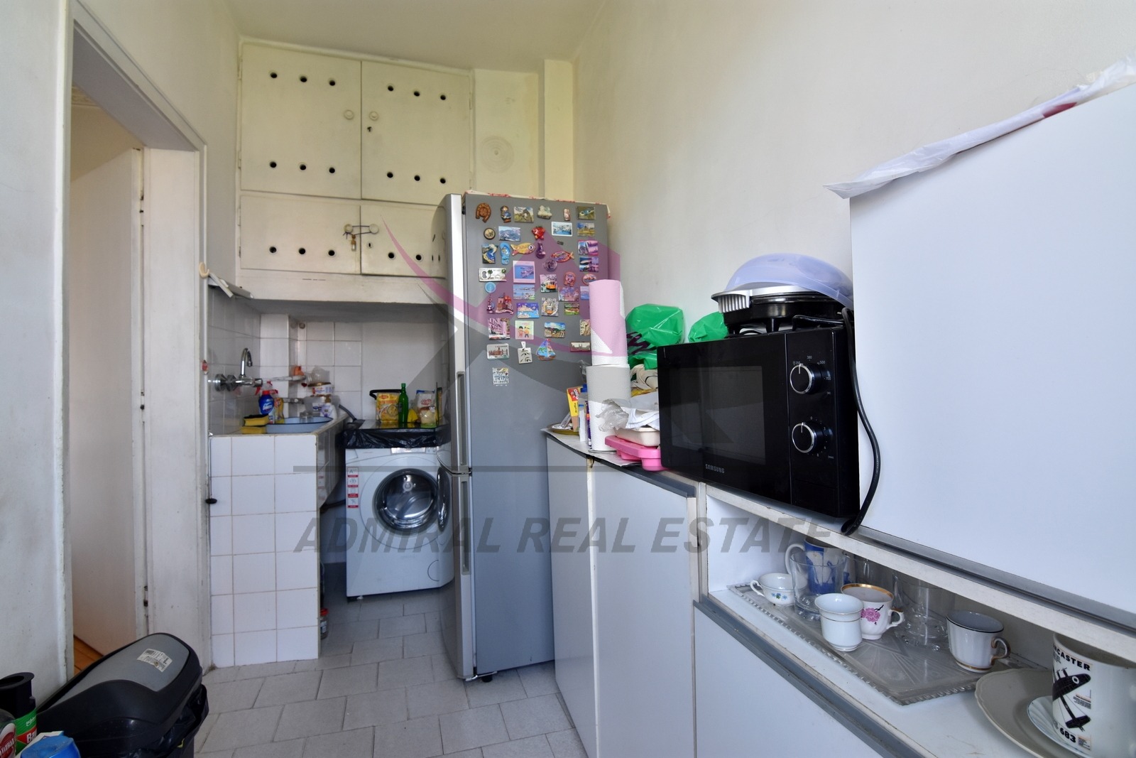 Продава МНОГОСТАЕН, гр. Варна, Окръжна болница-Генерали, снимка 8 - Апартаменти - 54607022