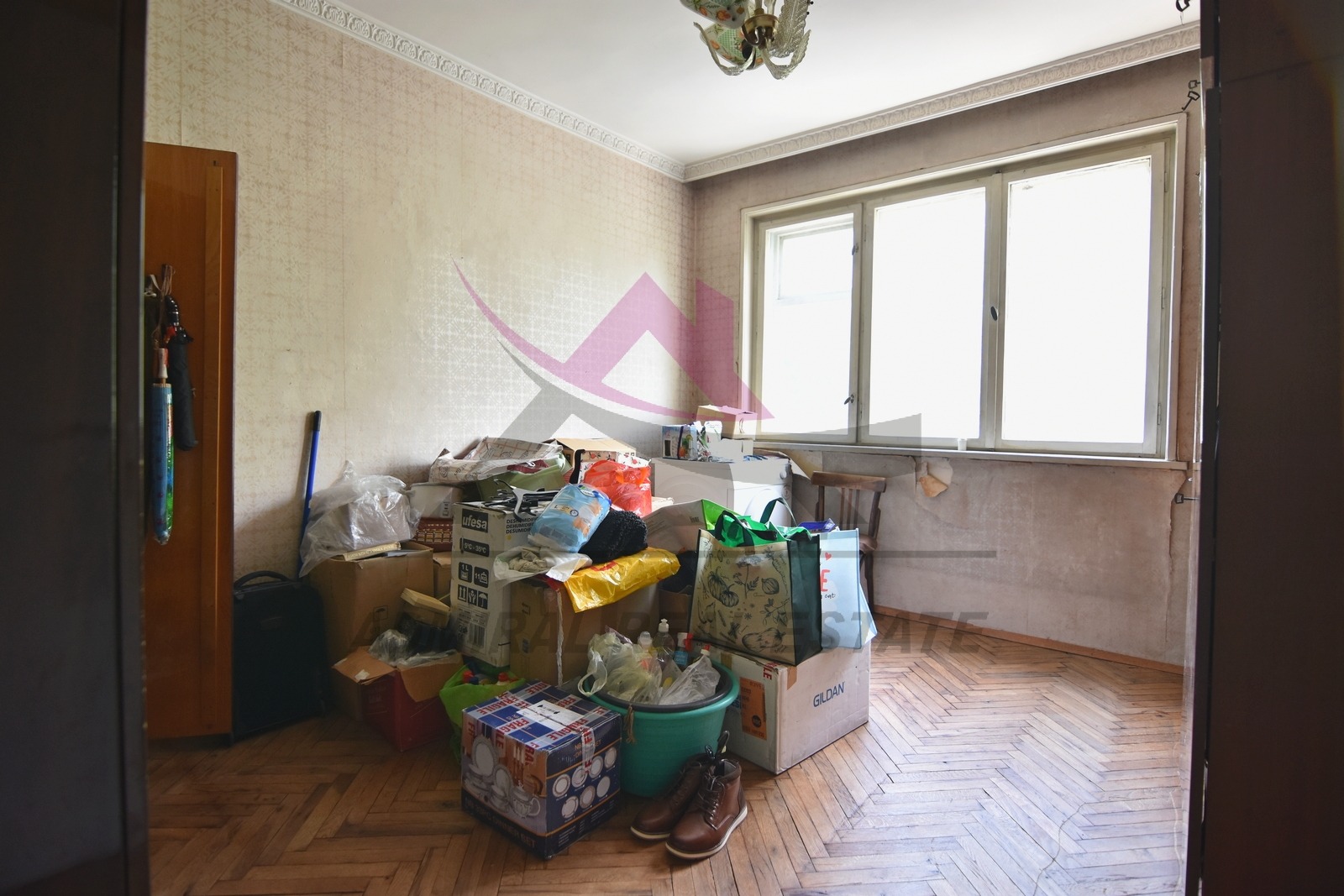 Продава МНОГОСТАЕН, гр. Варна, Окръжна болница-Генерали, снимка 4 - Апартаменти - 54607022