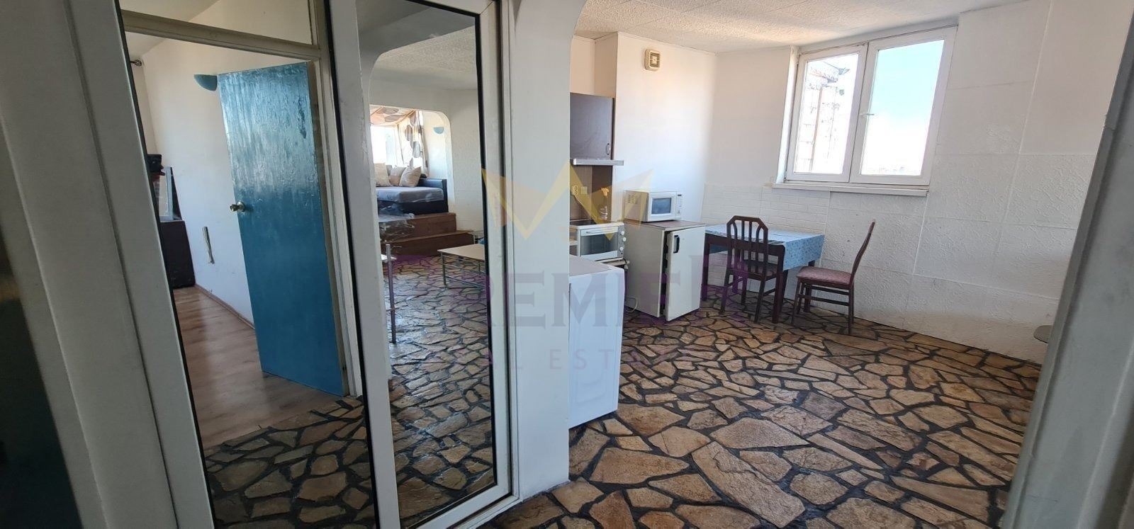 Продава МЕЗОНЕТ, гр. София, Младост 1, снимка 9 - Апартаменти - 55009077