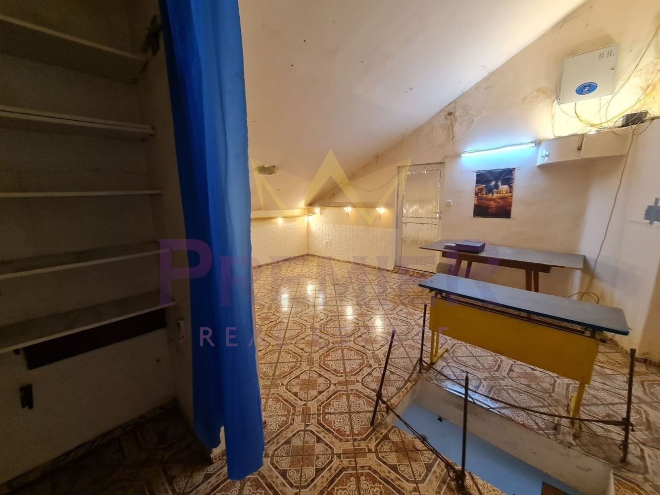 Продава МЕЗОНЕТ, гр. София, Младост 1, снимка 14 - Апартаменти - 55009077