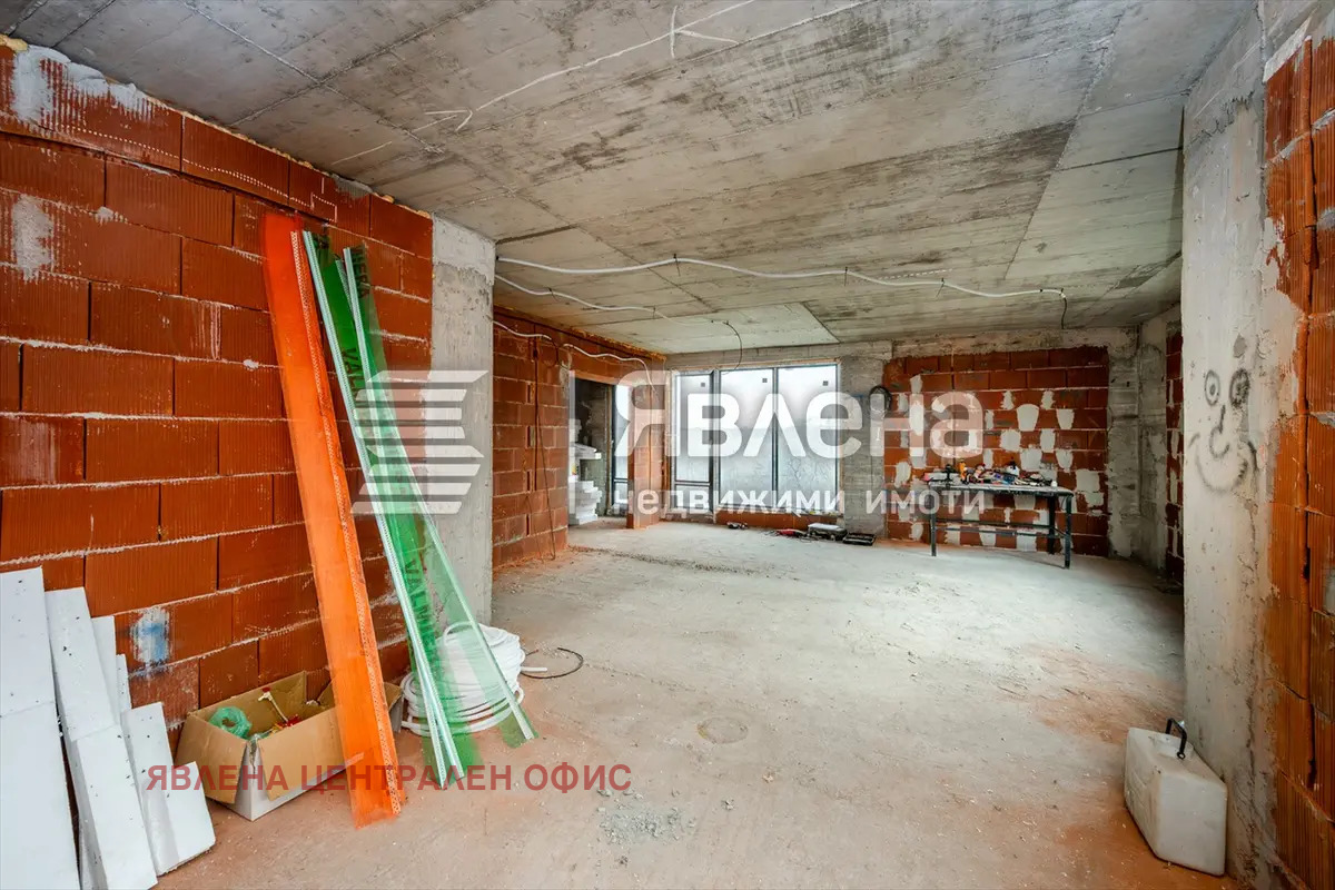 Продава КЪЩА, гр. София, с. Бистрица, снимка 11 - Къщи - 53811293