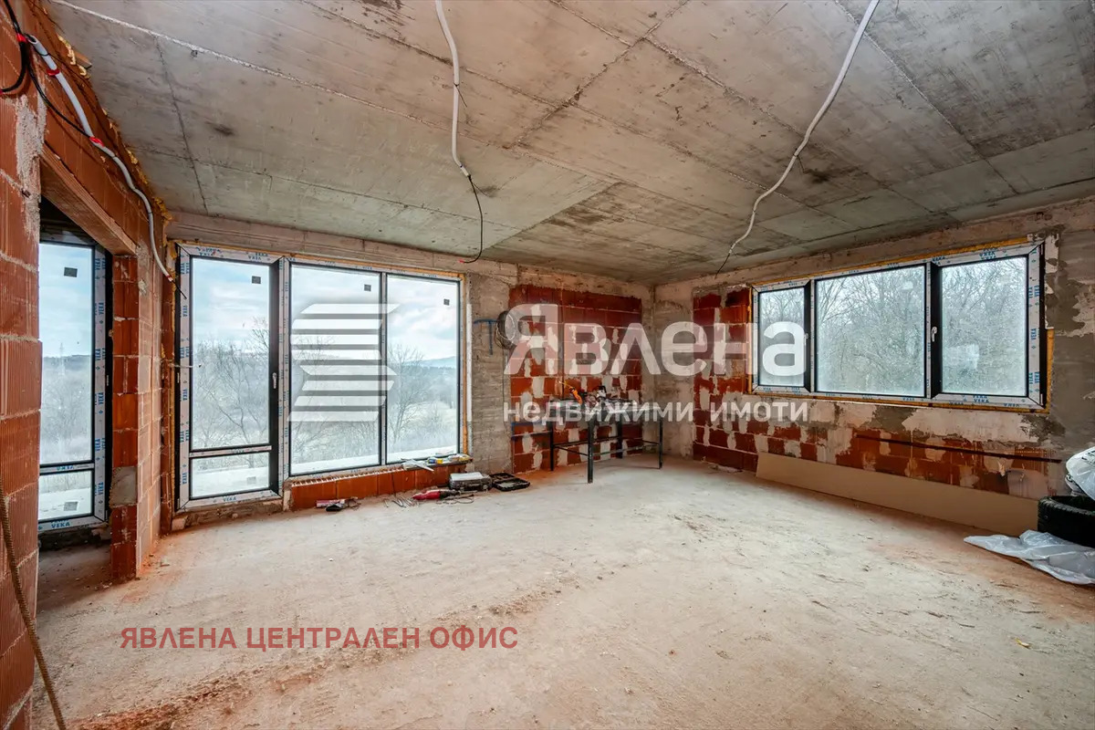 Продава КЪЩА, гр. София, с. Бистрица, снимка 13 - Къщи - 53811293