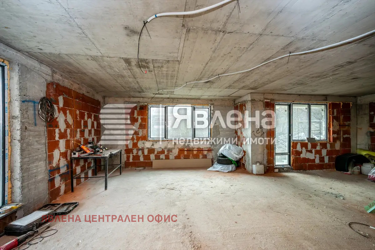 Продава КЪЩА, гр. София, с. Бистрица, снимка 12 - Къщи - 53811293