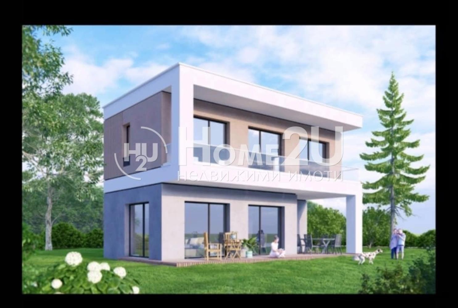 Продава КЪЩА, с. Куманово, област Варна