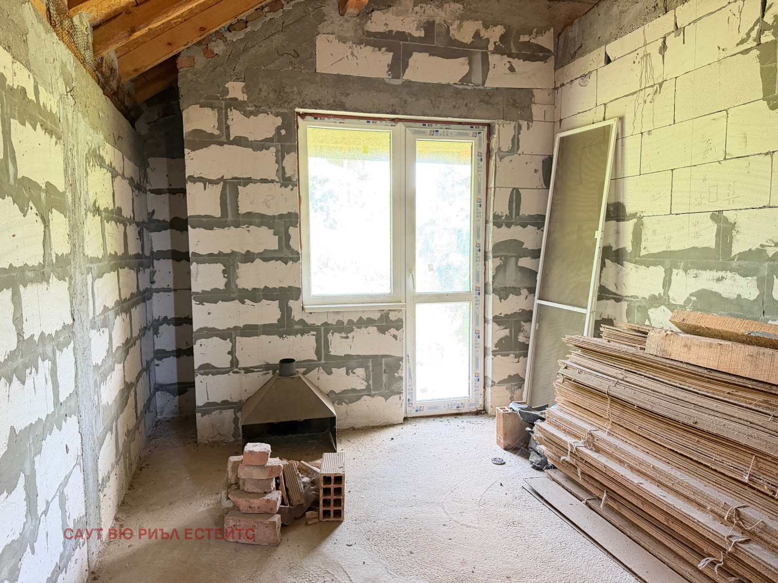 Продава КЪЩА, с. Айдемир, област Силистра, снимка 16 - Къщи - 55052975