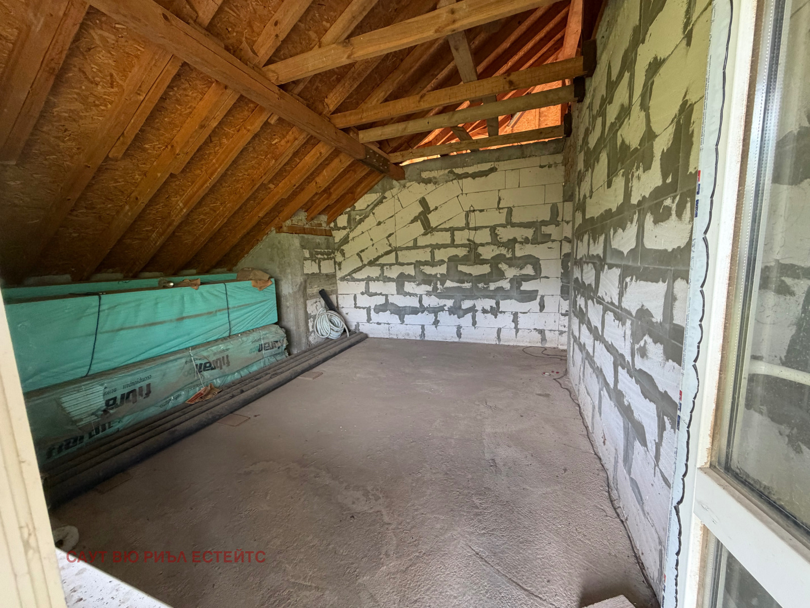 Продава КЪЩА, с. Айдемир, област Силистра, снимка 15 - Къщи - 55052975