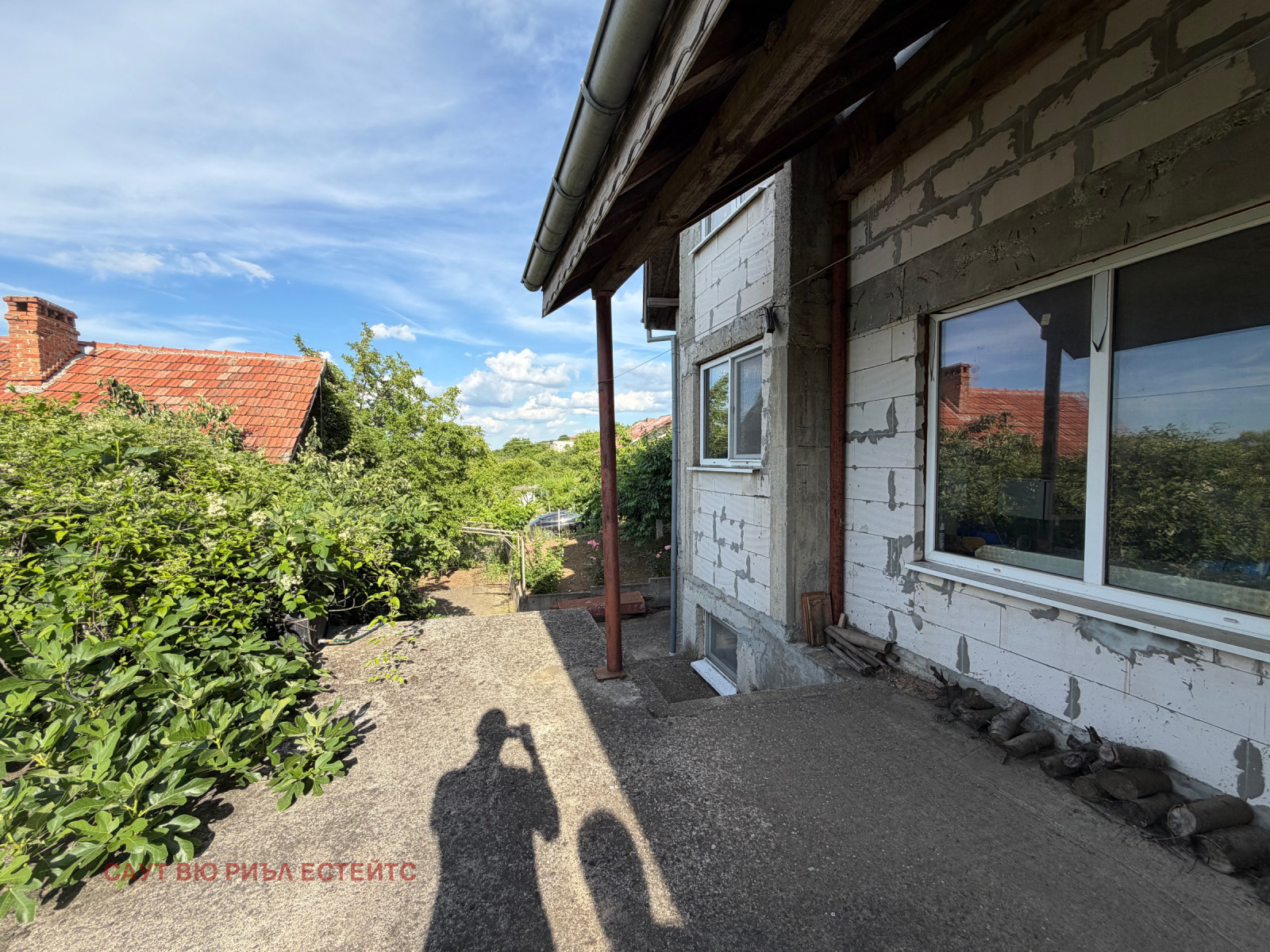 Продава КЪЩА, с. Айдемир, област Силистра, снимка 3 - Къщи - 55052975