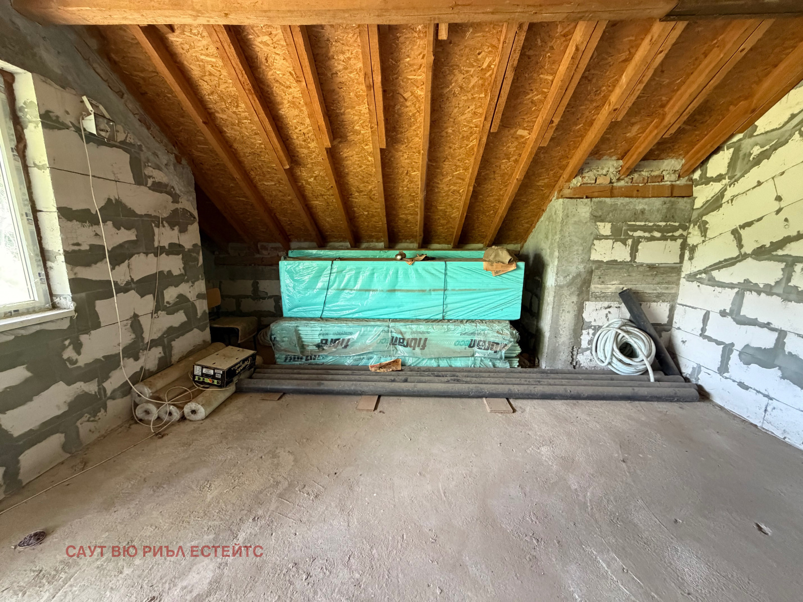 Продава КЪЩА, с. Айдемир, област Силистра, снимка 12 - Къщи - 55052975