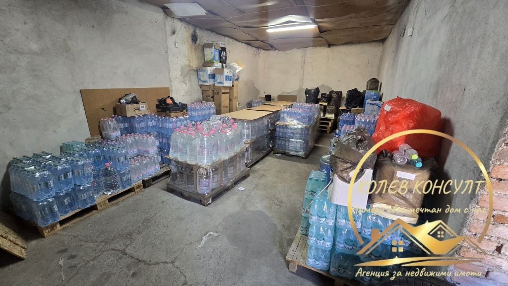 Продава ПРОМ. ПОМЕЩЕНИЕ, гр. Димитровград, област Хасково, снимка 5 - Производствени сгради - 54343750