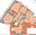 Продава МНОГОСТАЕН, гр. София, Център, снимка 3